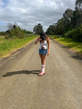 Bless your Heart - Ranch Runway
