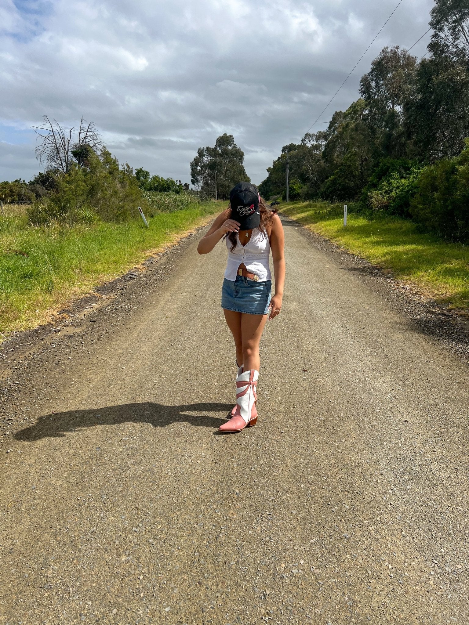Bless your Heart - Ranch Runway