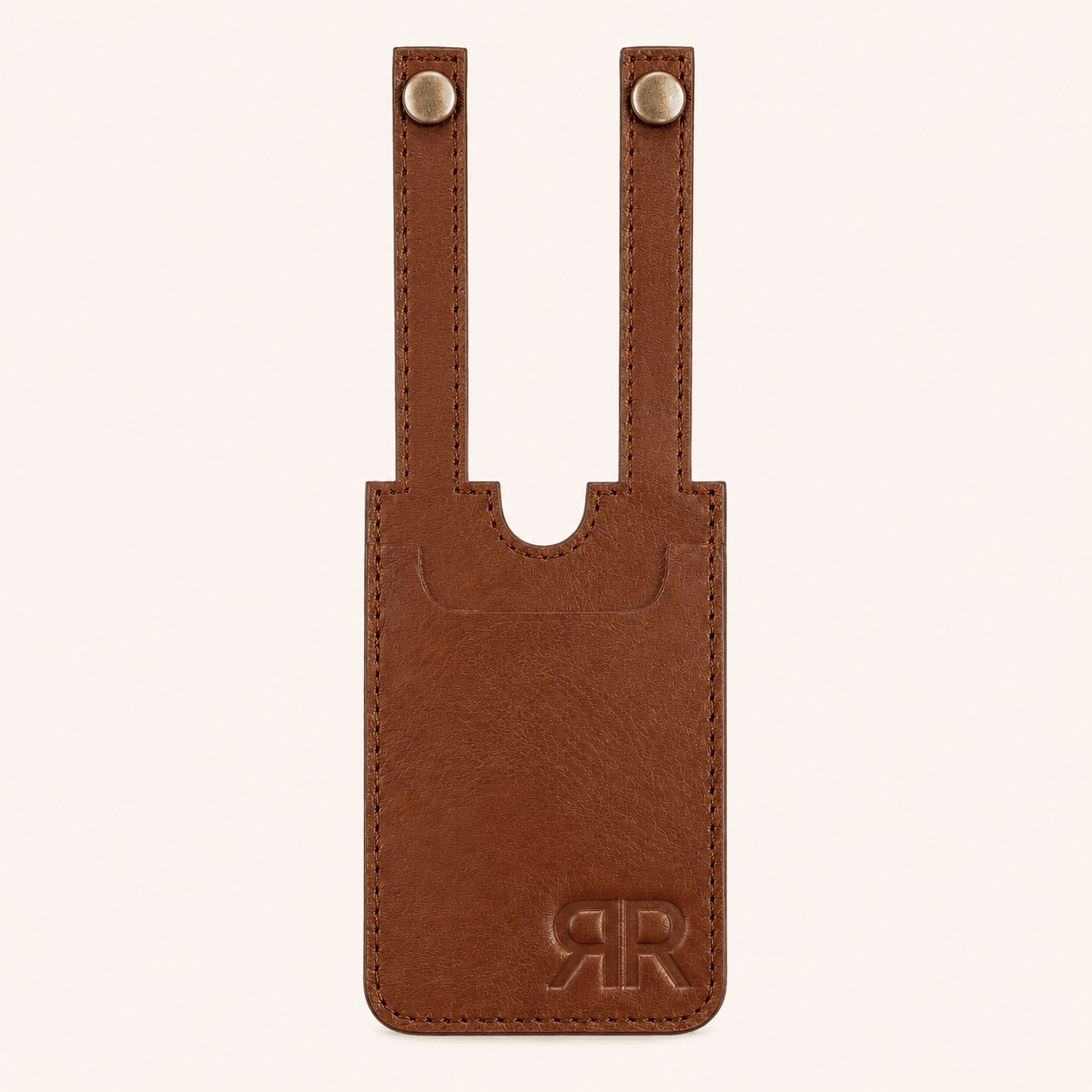 Boot Wallet - Ranch Runway