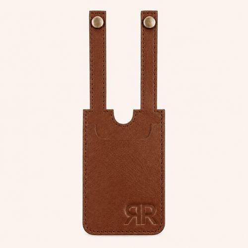 Boot Wallet - Ranch Runway