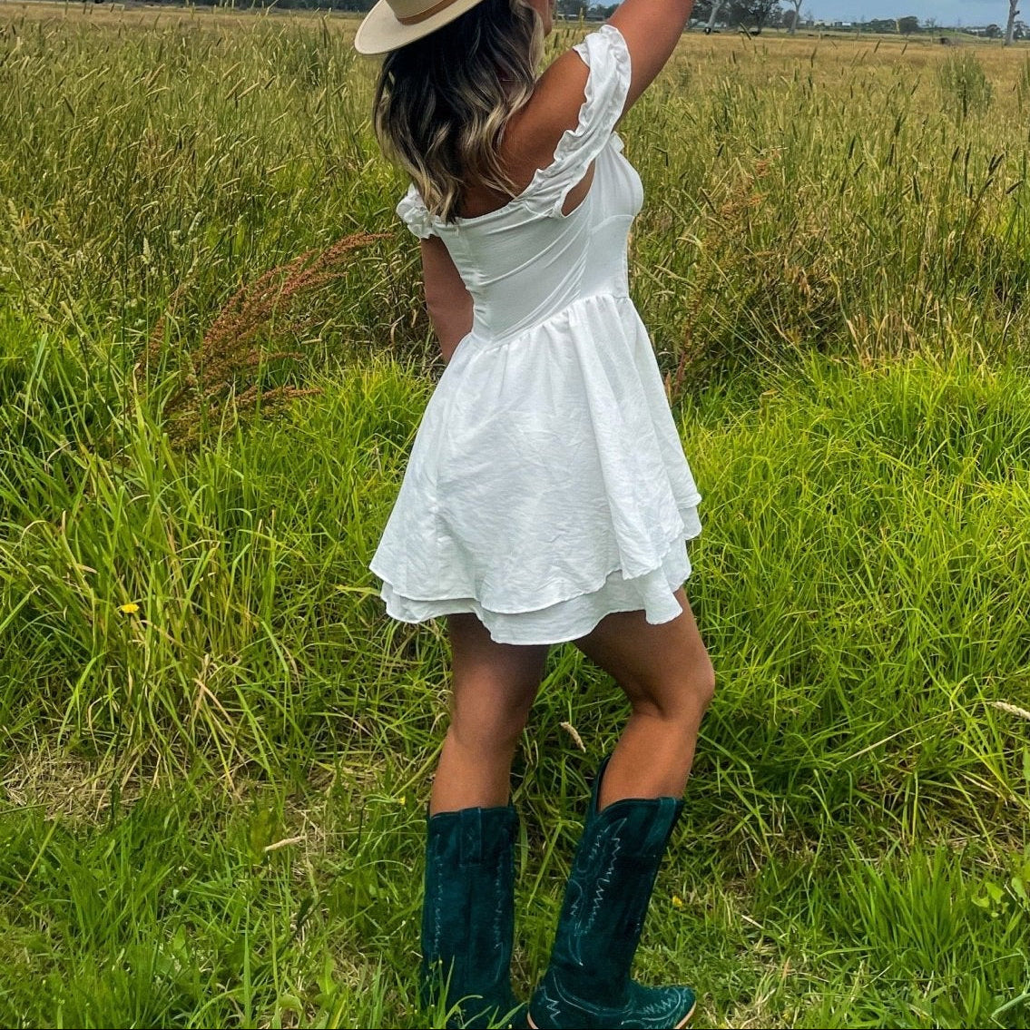 Clover - Ranch Runway