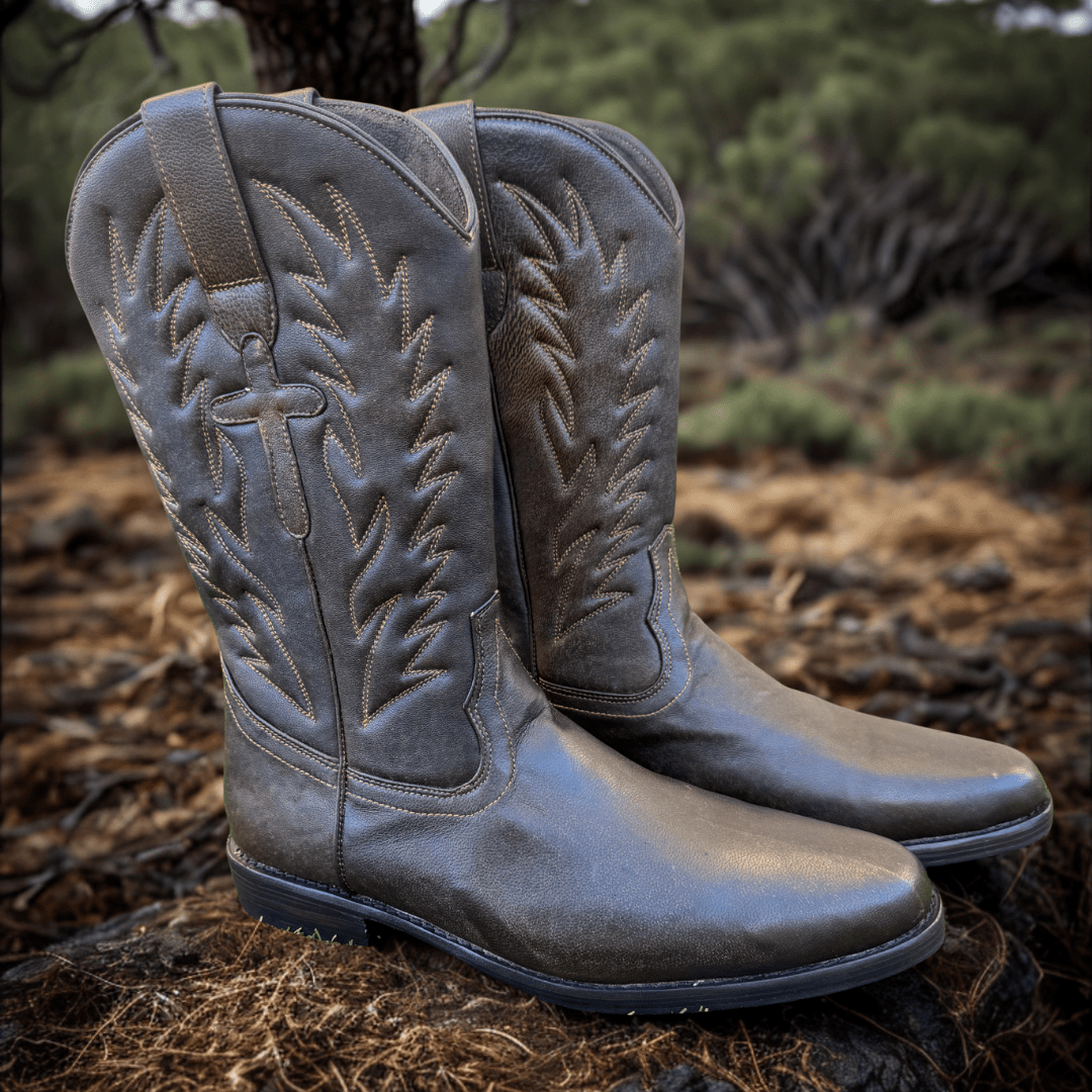 Custom Men's - Ranch Runway