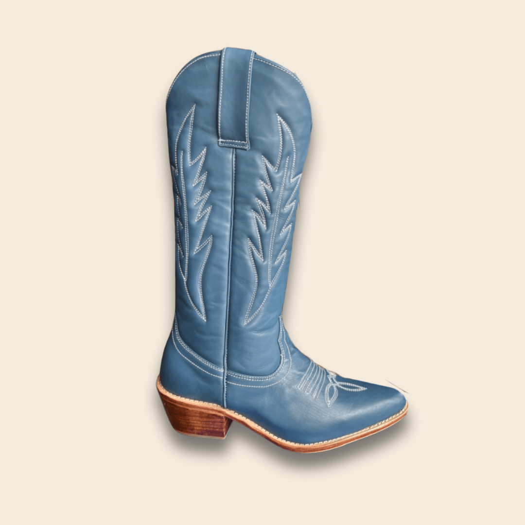 Wrangle Em' Up - Ranch Runway